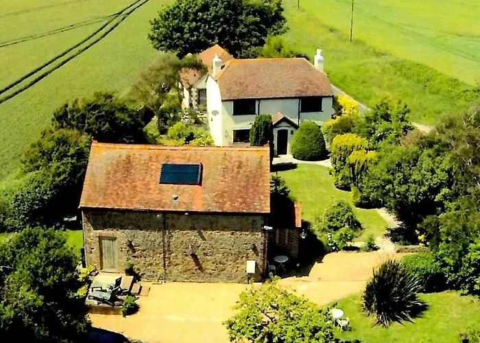 Old Chapel Forge Bed & Breakfast Chichester